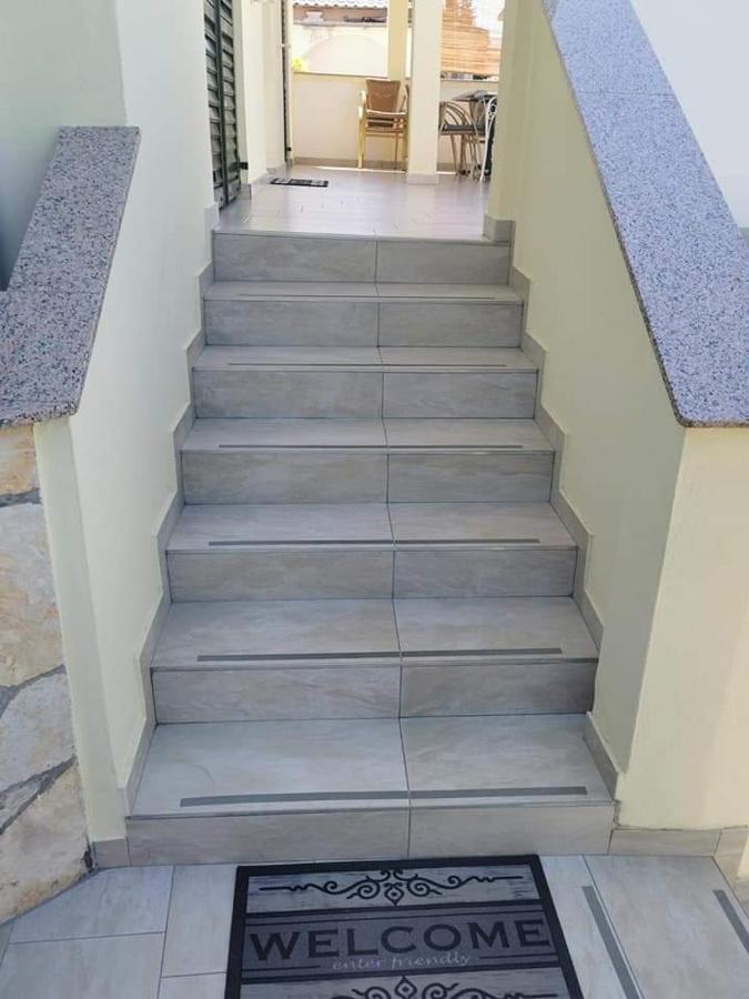Apartments Boric Lopar Rom bilde