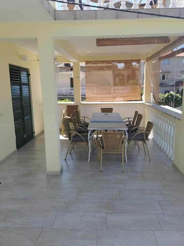 Apartments Boric Lopar Rom bilde