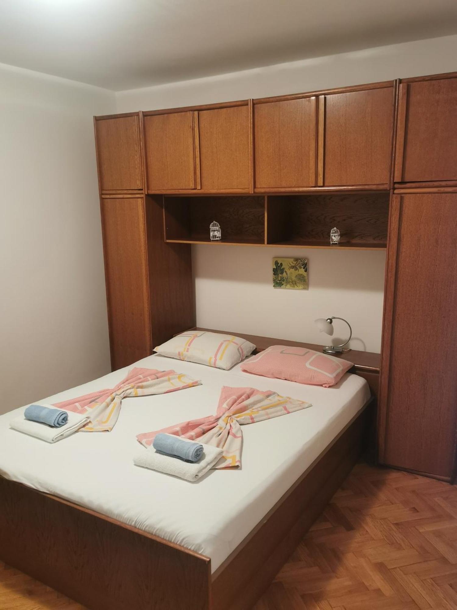 Apartments Boric Lopar Rom bilde