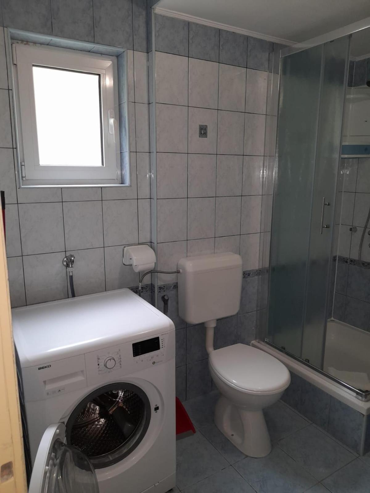 Apartments Boric Lopar Rom bilde