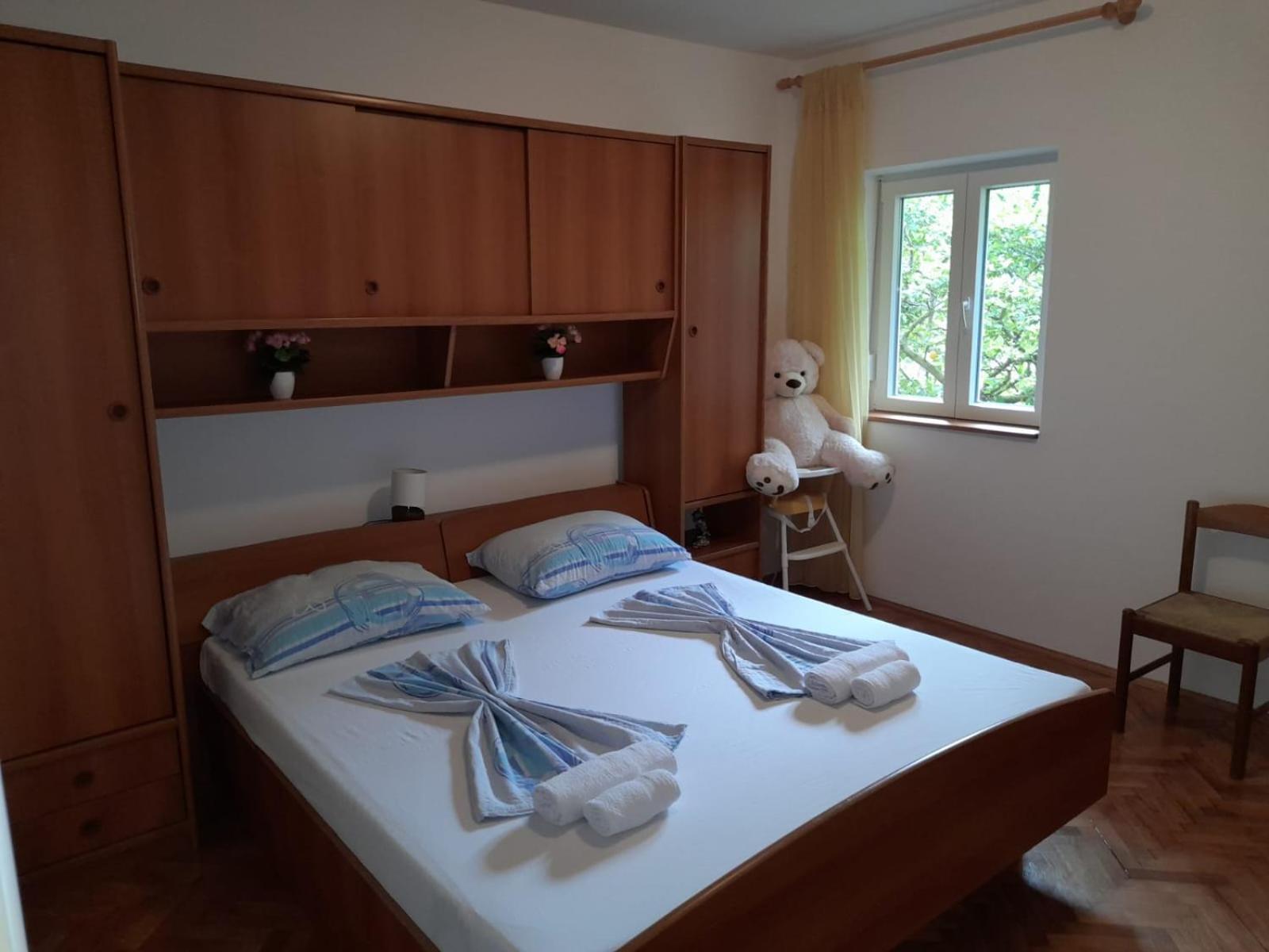 Apartments Boric Lopar Rom bilde