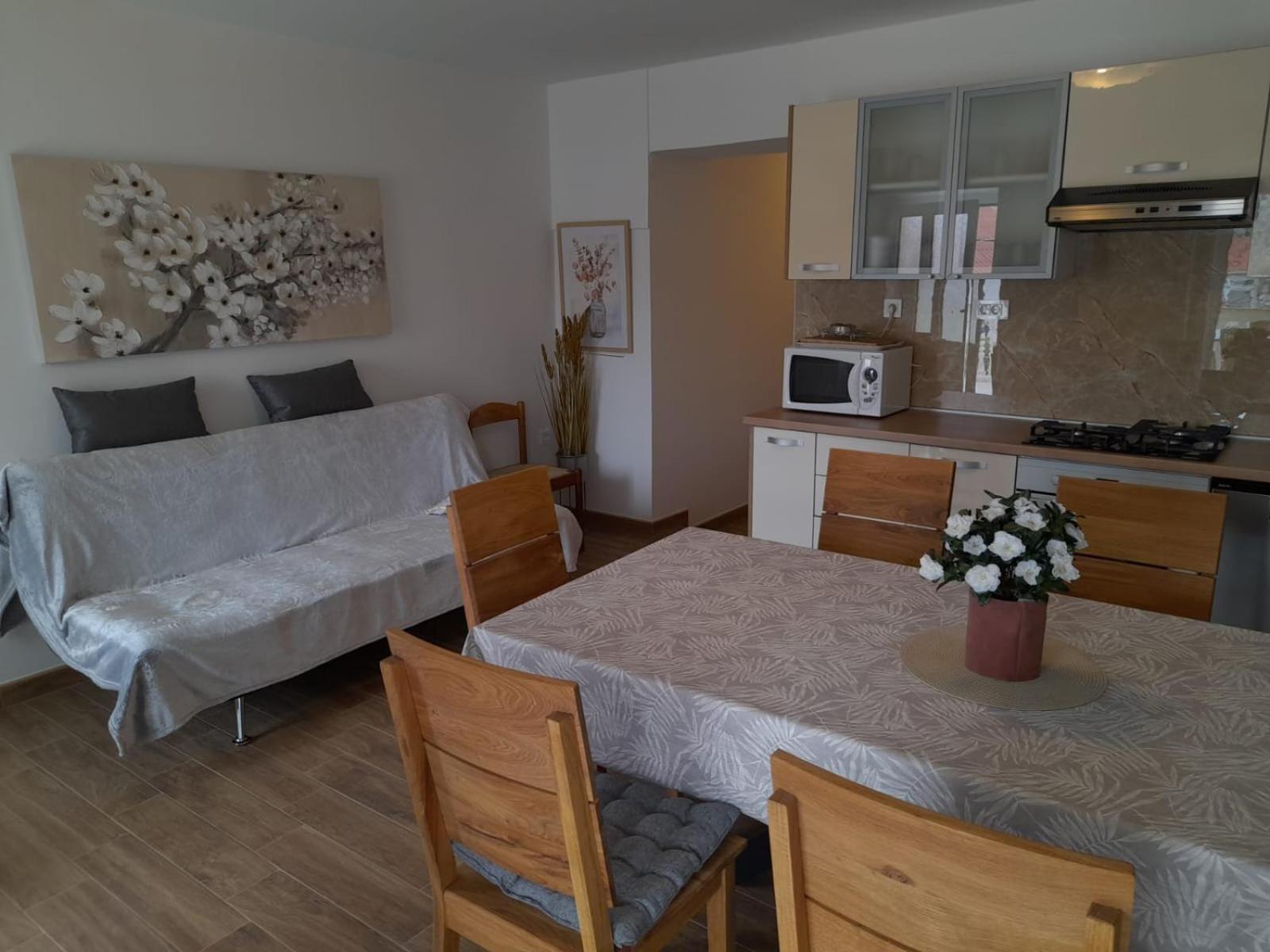 Apartments Boric Lopar Rom bilde