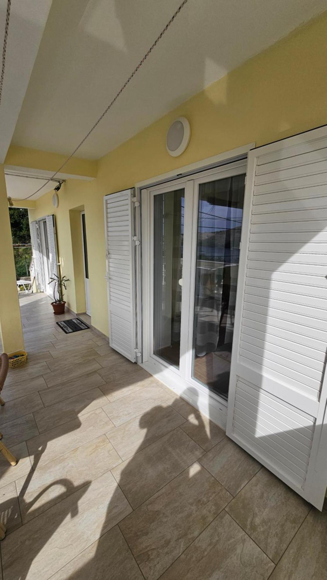 Apartments Boric Lopar Rom bilde