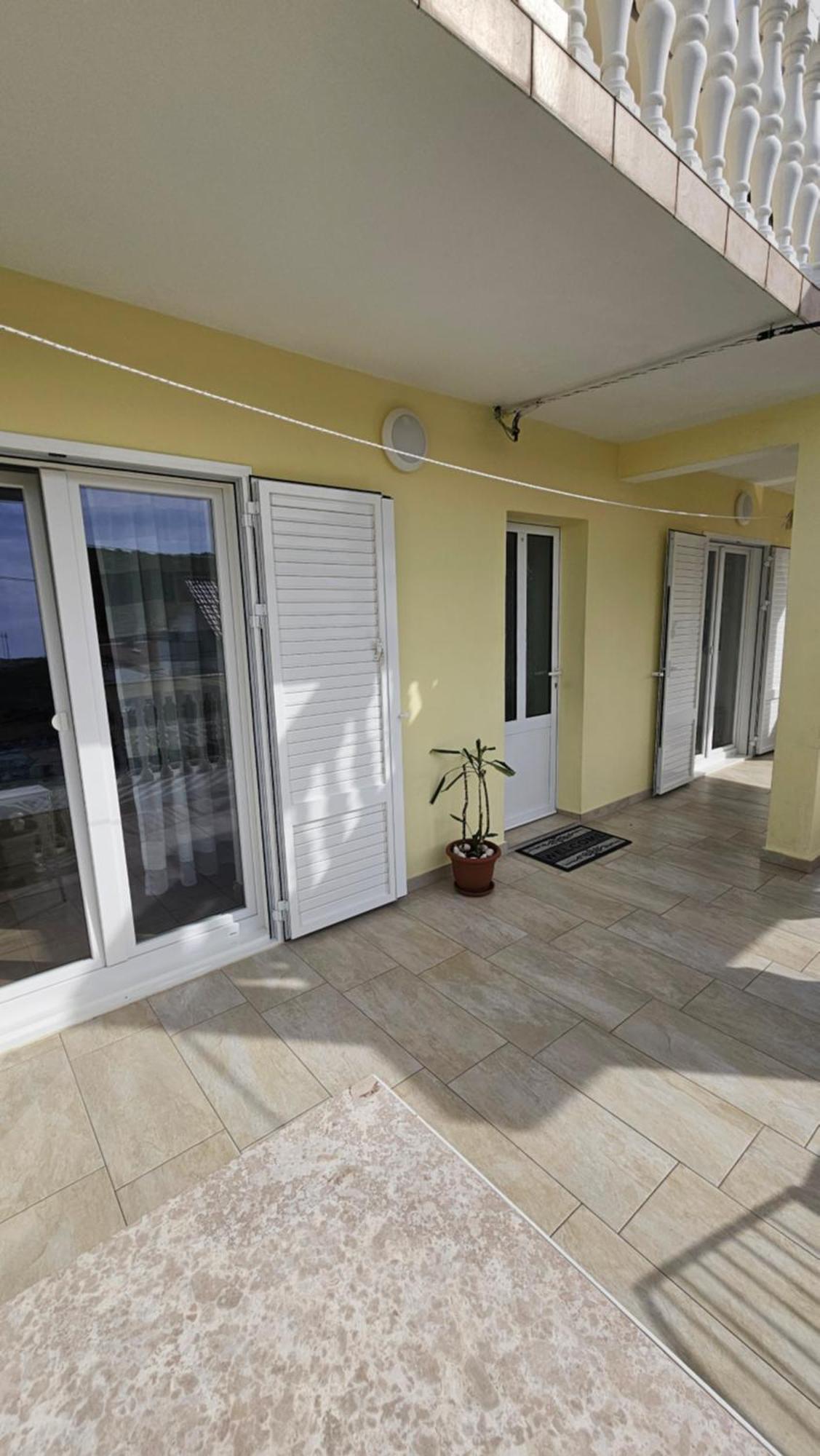 Apartments Boric Lopar Rom bilde